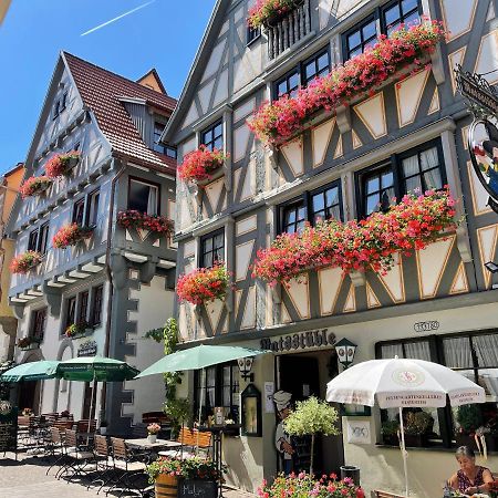 Gaestehaus Klingler Besigheim Exteriér fotografie