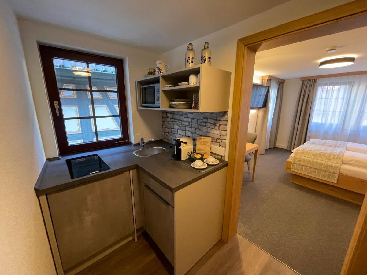 Gaestehaus Klingler Besigheim Exteriér fotografie