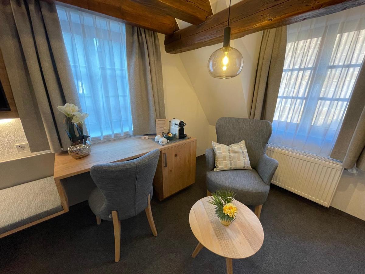 Gaestehaus Klingler Besigheim Exteriér fotografie