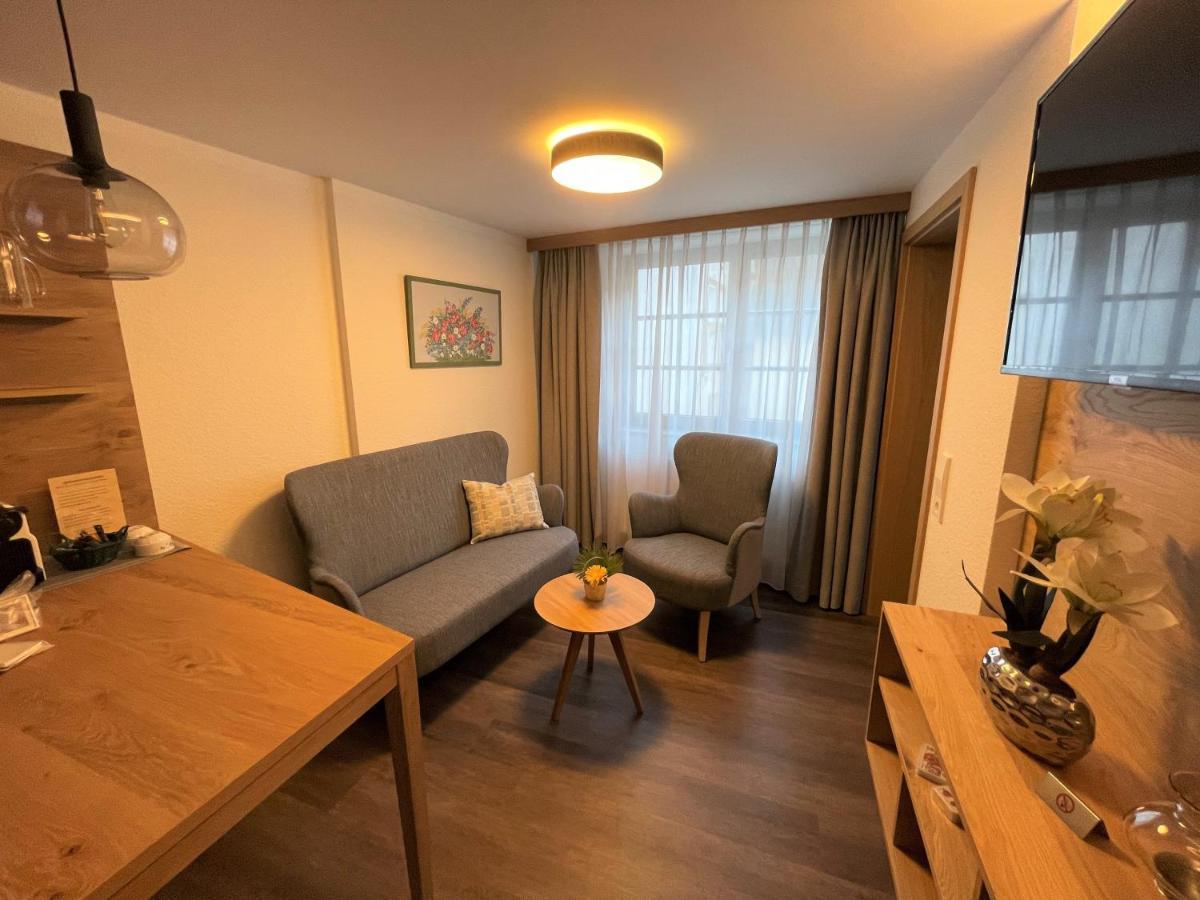 Gaestehaus Klingler Besigheim Exteriér fotografie