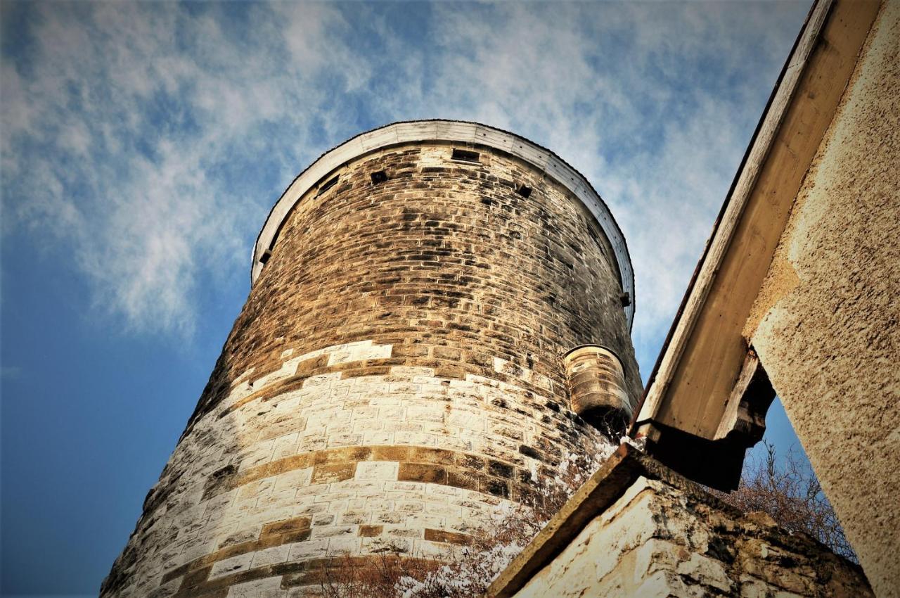 Gaestehaus Klingler Besigheim Exteriér fotografie